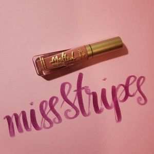 Too Faced Melted Matte